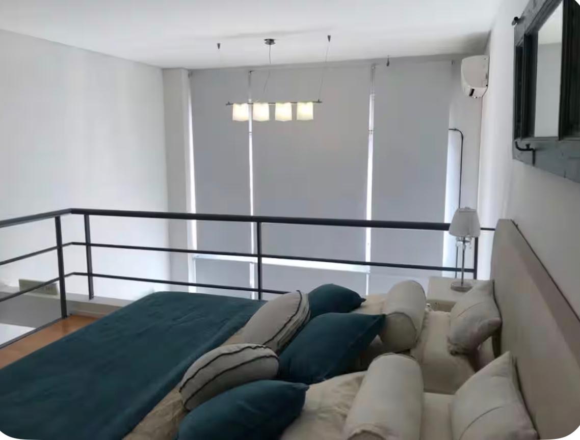 Departamento en Alquiler en Las Heras 1976, Palermo, CABA - Bahía Blanca Propiedades | SITIO OFICIAL l
