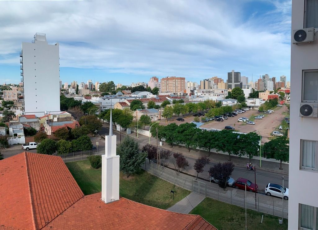 Departamento  - por Día en Charlone 73, Hospital , Bahía Blanca - Bahía Blanca Propiedades | SITIO OFICIAL l