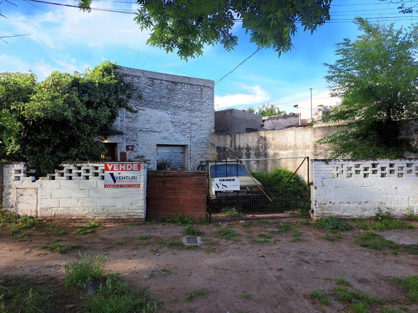 Terreno en Venta en Munilla 955, Tiro Federal, Bahía Blanca - Bahía Blanca Propiedades | SITIO OFICIAL l