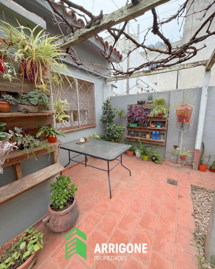 Casa en Venta en Santiago Del Estero 600,  Bahía Blanca - Bahía Blanca Propiedades | SITIO OFICIAL l