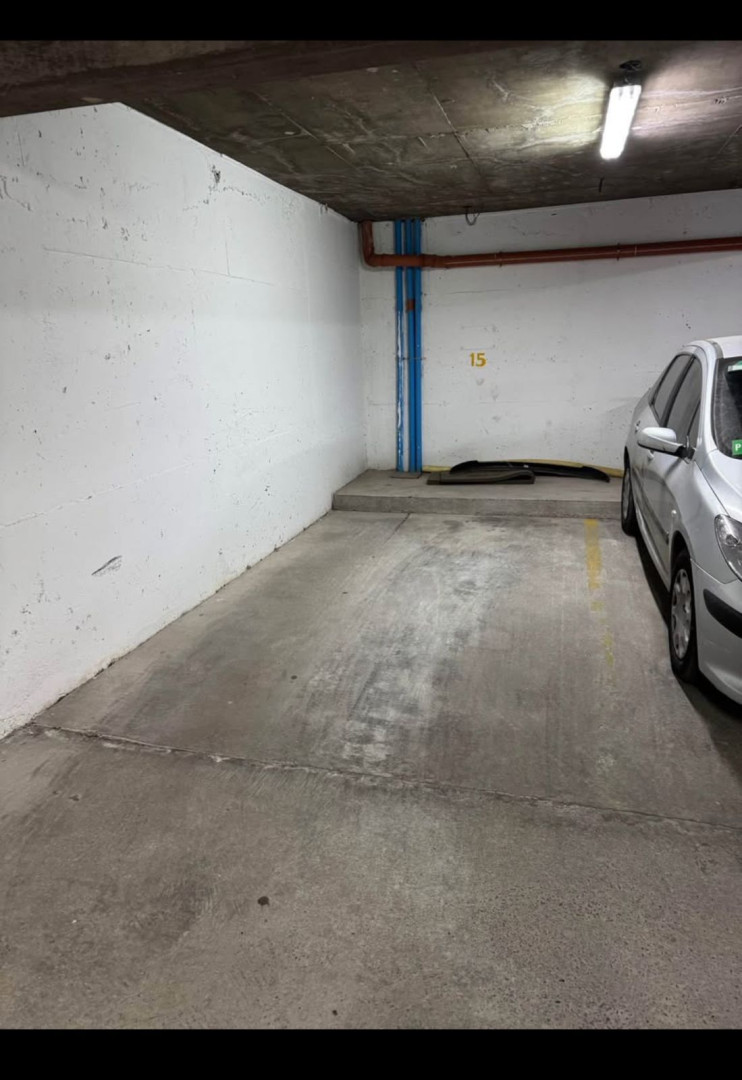 Cochera en Venta en Caronti 47, Centro, Bahía Blanca - Bahía Blanca Propiedades | SITIO OFICIAL l