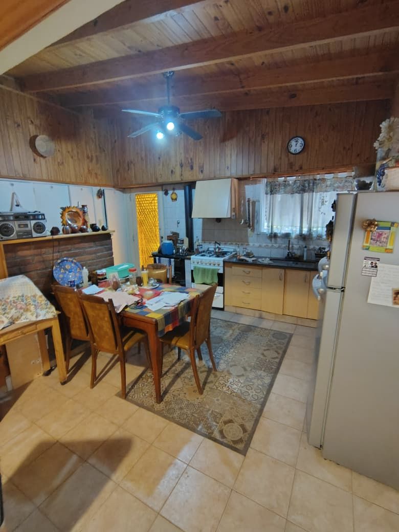 Casa en Venta en Juan Molina 1200,  Bahía Blanca - Bahía Blanca Propiedades | SITIO OFICIAL l