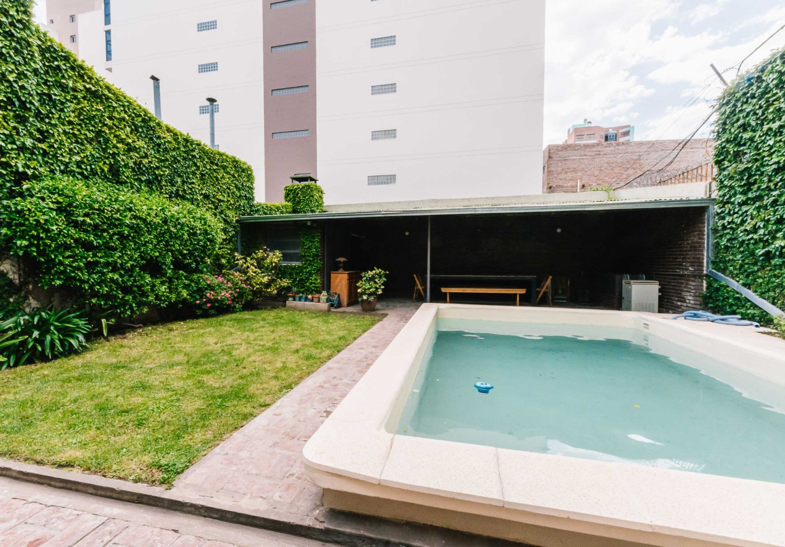 Casa en Venta en 19 De Mayo 200, Centro, Bahía Blanca - Bahía Blanca Propiedades | SITIO OFICIAL l