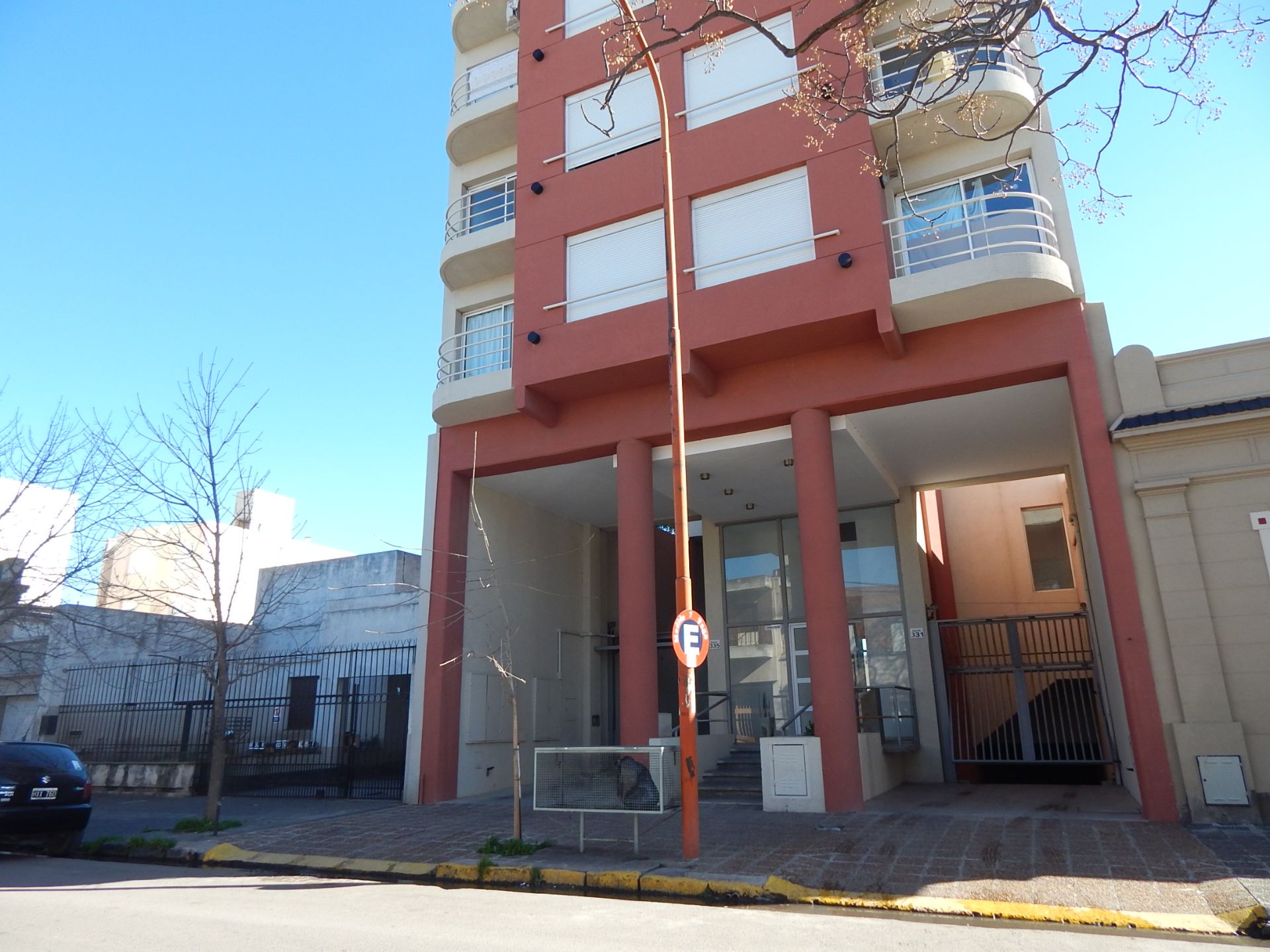Departamento en Alquiler en Gorriti 331, Centro, Bahía Blanca - Bahía Blanca Propiedades | SITIO OFICIAL l