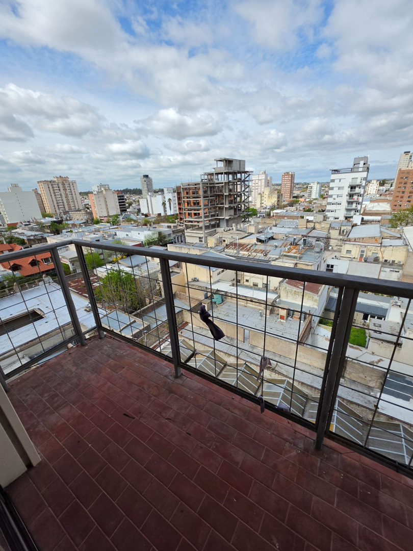 Departamento en Alquiler en Belgrano 100, Centro, Bahía Blanca - Bahía Blanca Propiedades | SITIO OFICIAL l