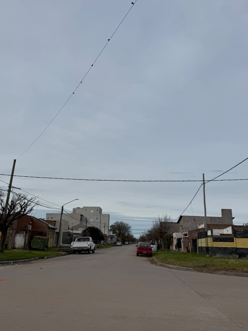 Terreno en Venta en Vicente Lopez Y Ricardo Güiraldes, Los Almendros, Bahía Blanca - Bahía Blanca Propiedades | SITIO OFICIAL l