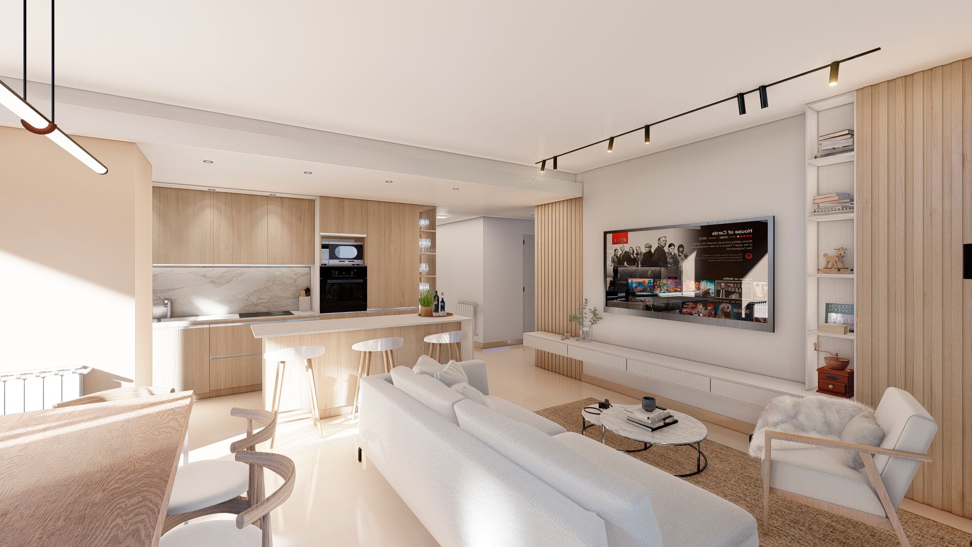 Departamento en Venta en O'Higgins 237, Centro, Bahía Blanca - Bahía Blanca Propiedades | SITIO OFICIAL l