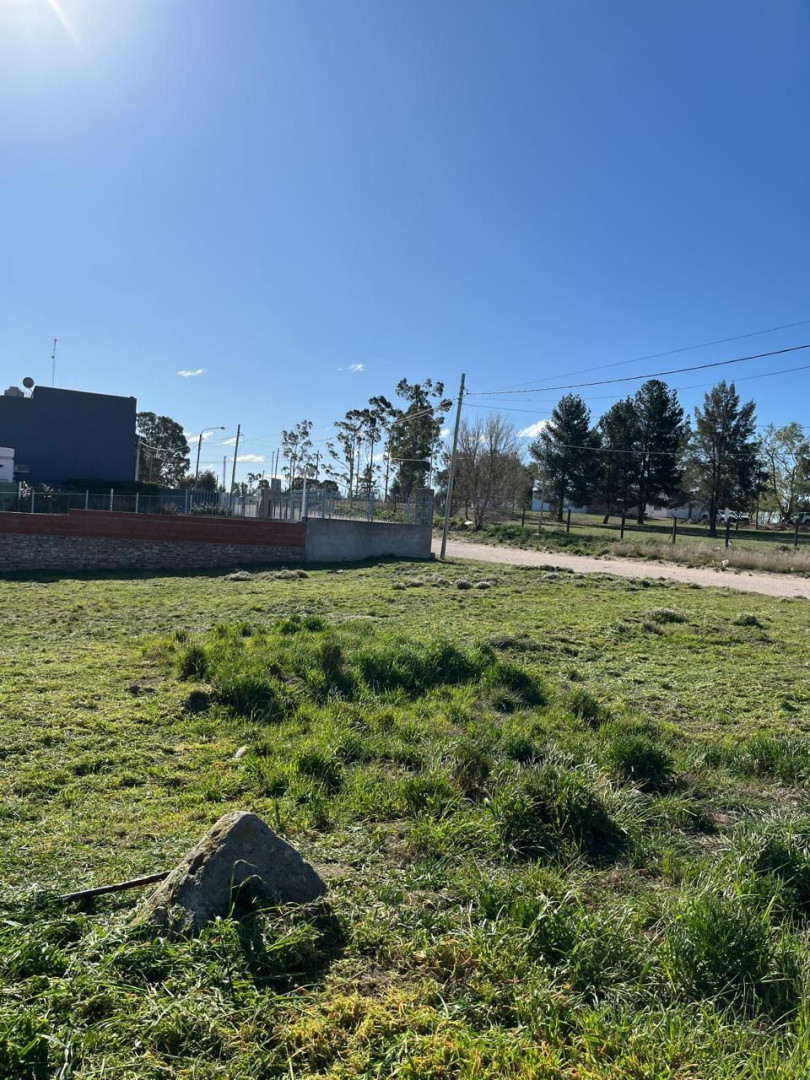 Terreno en Venta en Fragata Sarmiento Y Washington ,  Bahía Blanca - Bahía Blanca Propiedades | SITIO OFICIAL l