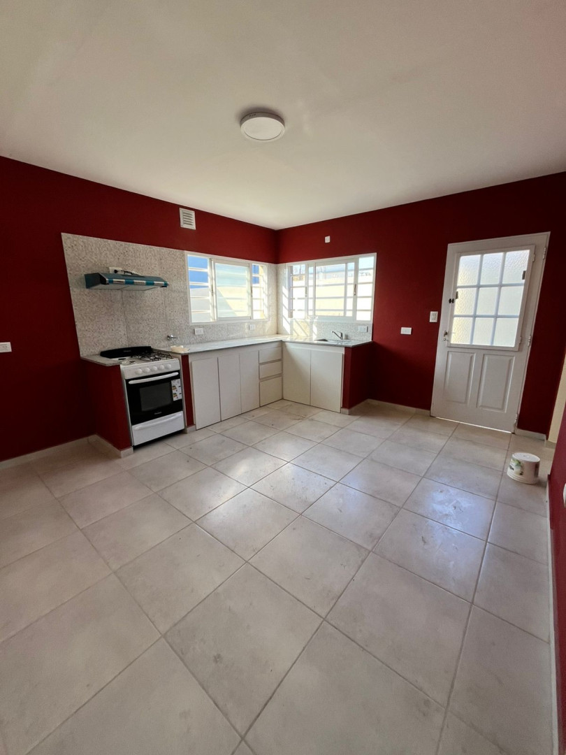 Duplex en Alquiler en Salliquelo, Los Horneros, Bahía Blanca - Bahía Blanca Propiedades | SITIO OFICIAL l