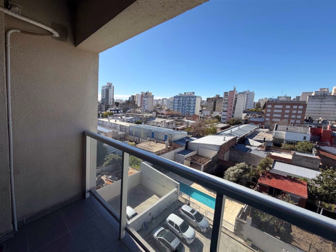 Departamento en Venta en Santa Fe 56, Macrocentro, Bahía Blanca - Bahía Blanca Propiedades | SITIO OFICIAL l