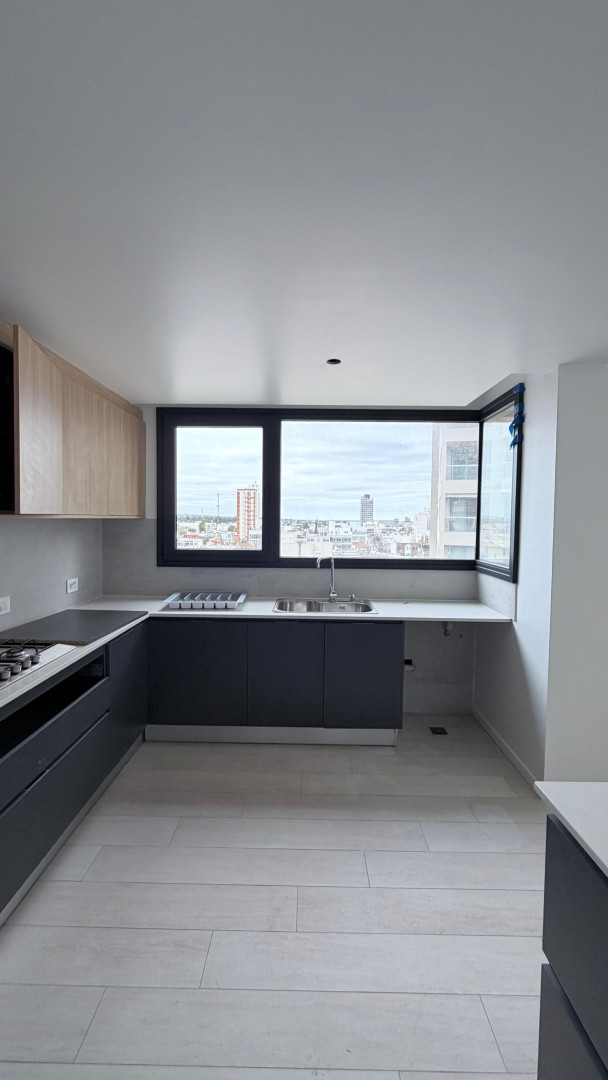 Departamento en Venta en YRIGOYEN 548, Centro, Bahía Blanca - Bahía Blanca Propiedades | SITIO OFICIAL l