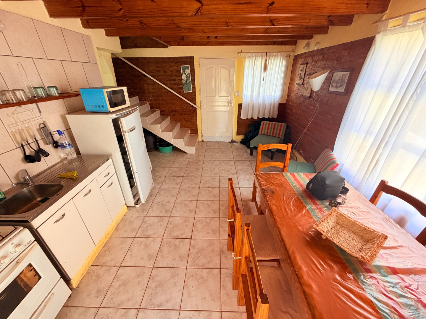 Duplex en Venta en Dientudo 415, Las Dunas, Monte Hermoso - Bahía Blanca Propiedades | SITIO OFICIAL l
