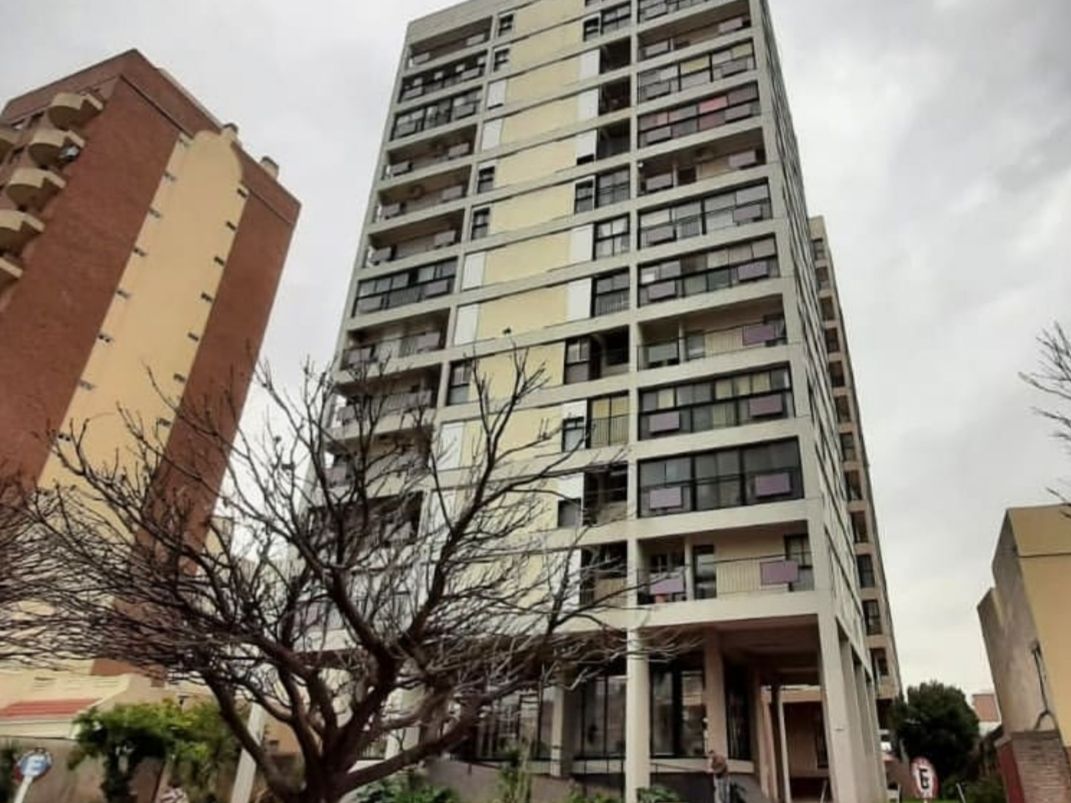 Departamento en Alquiler en Zelarrayan 600, Macrocentro, Bahía Blanca - Bahía Blanca Propiedades | SITIO OFICIAL l