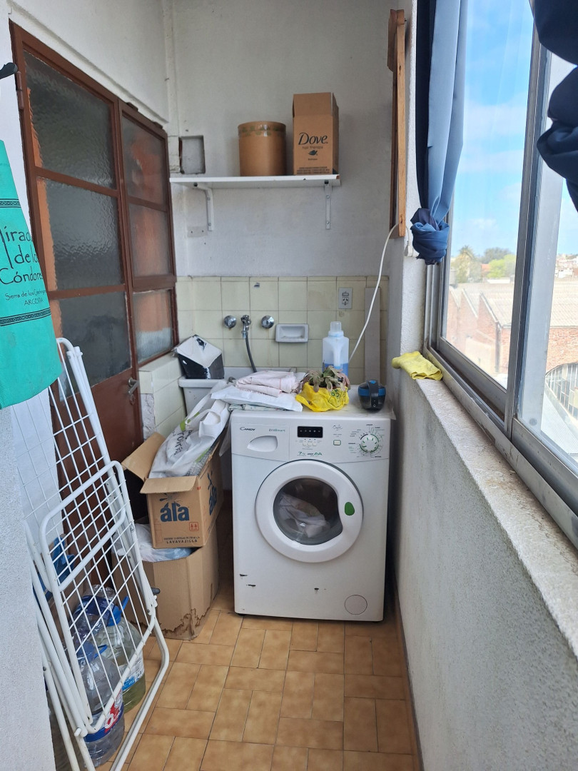 Departamento en Alquiler en San Martin 539, Centro, Bahía Blanca - Bahía Blanca Propiedades | SITIO OFICIAL l