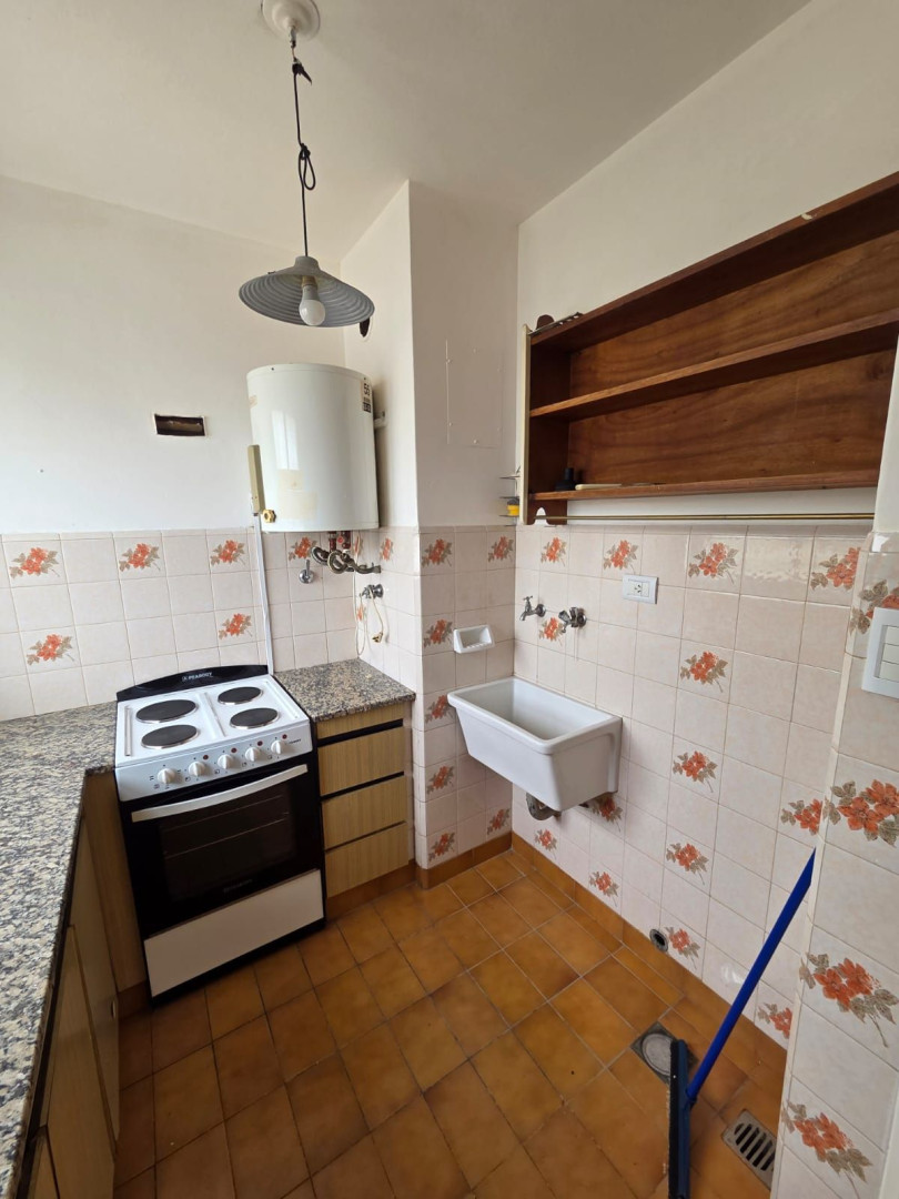 Departamento en Alquiler en 11 De Abril 185, Centro, Bahía Blanca - Bahía Blanca Propiedades | SITIO OFICIAL l