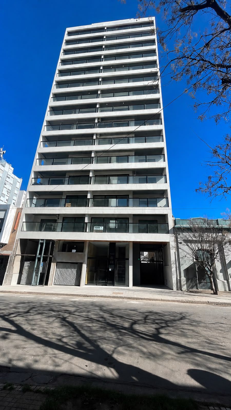 Departamento en Alquiler en Guemes 68,  Bahía Blanca - Bahía Blanca Propiedades | SITIO OFICIAL l
