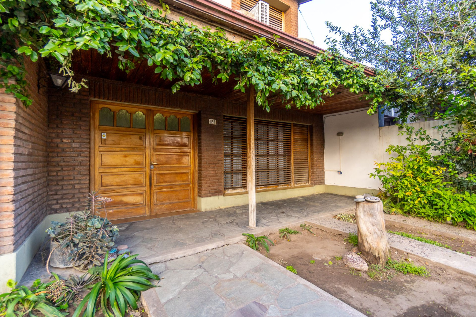 Casa en Venta en Castelli 1183, Pacifico, Bahía Blanca - Bahía Blanca Propiedades | SITIO OFICIAL l