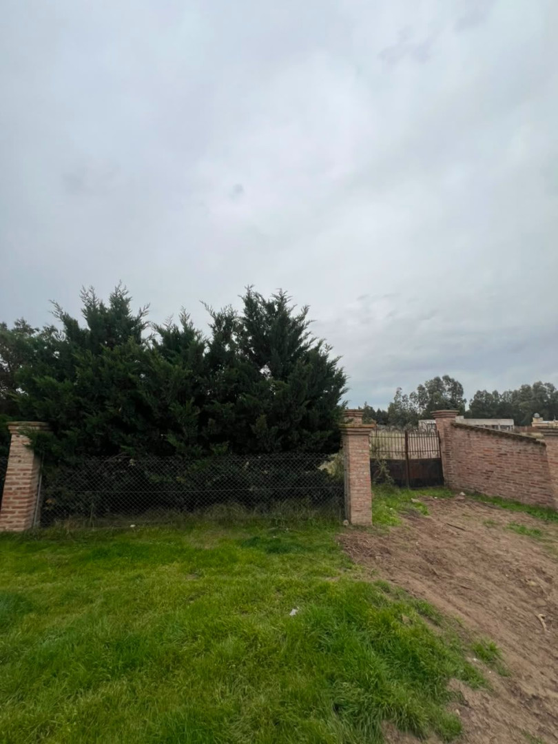 Terreno en Venta en Teresa Asencio 500, Los Chañares, Bahía Blanca - Bahía Blanca Propiedades | SITIO OFICIAL l