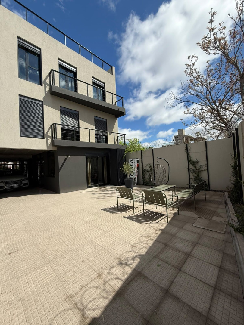Departamento en Venta en FUERTE ARGENTINO 157 PISO 2, Napostá, Bahía Blanca - Bahía Blanca Propiedades | SITIO OFICIAL l