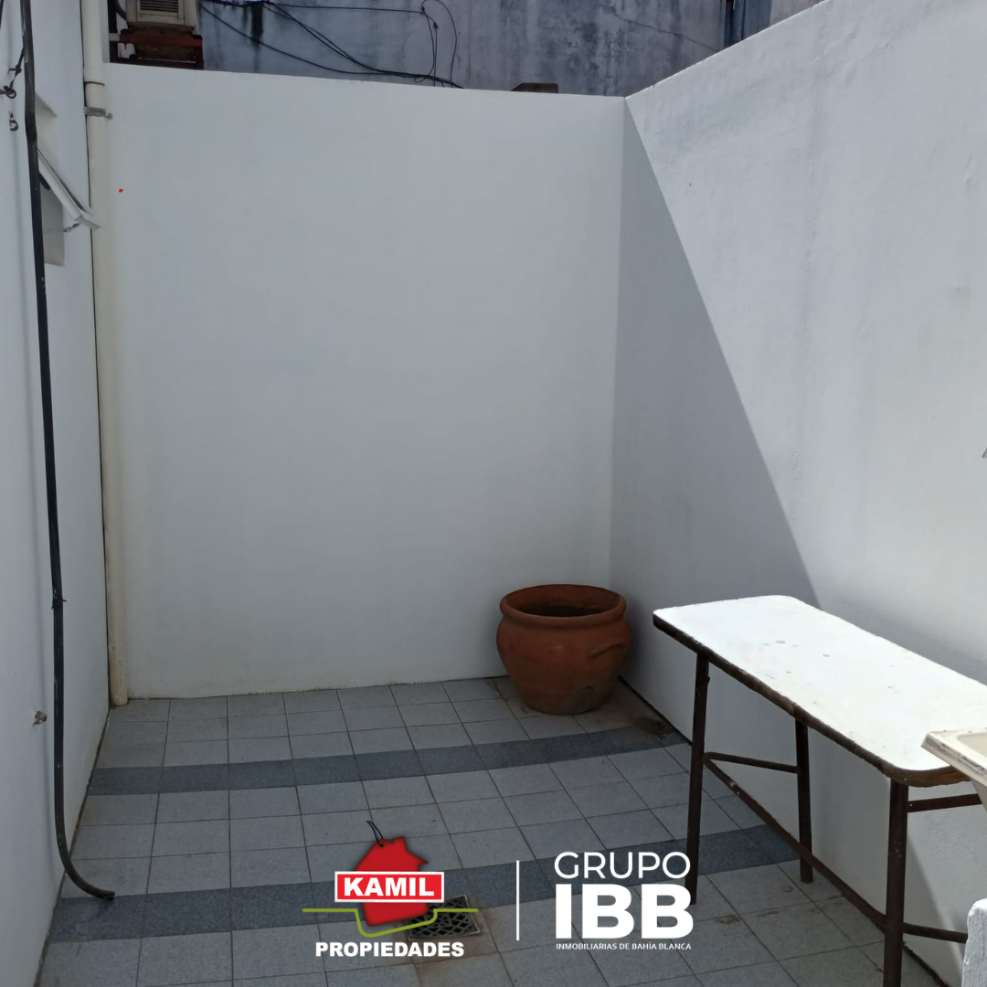 Departamento en Venta en Neuquén 447, Pedro Pico, Bahía Blanca - Bahía Blanca Propiedades | SITIO OFICIAL l