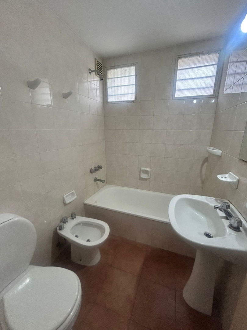 Departamento en Alquiler en Sarmiento 200, Macrocentro, Bahía Blanca - Bahía Blanca Propiedades | SITIO OFICIAL l