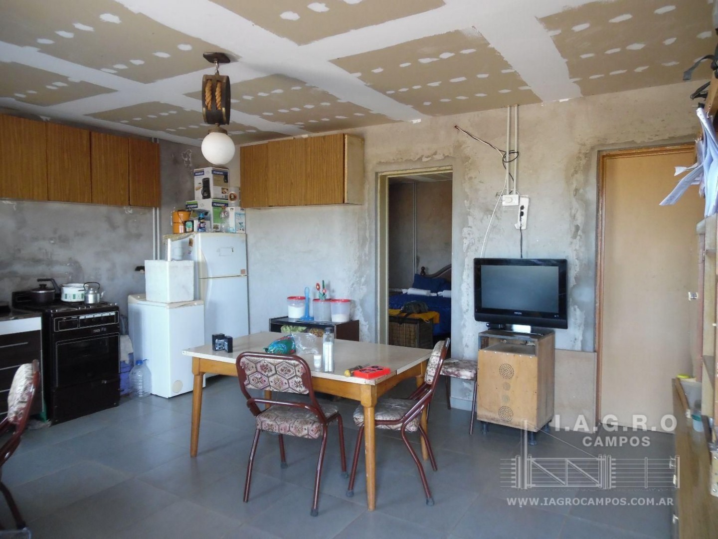 Campo  en Venta en Ruta 3,  Bahía Blanca - Bahía Blanca Propiedades | SITIO OFICIAL l