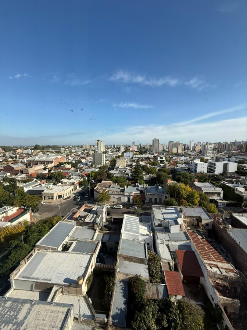 Departamento en Venta en Italia 450, Macrocentro, Bahía Blanca - Bahía Blanca Propiedades | SITIO OFICIAL l