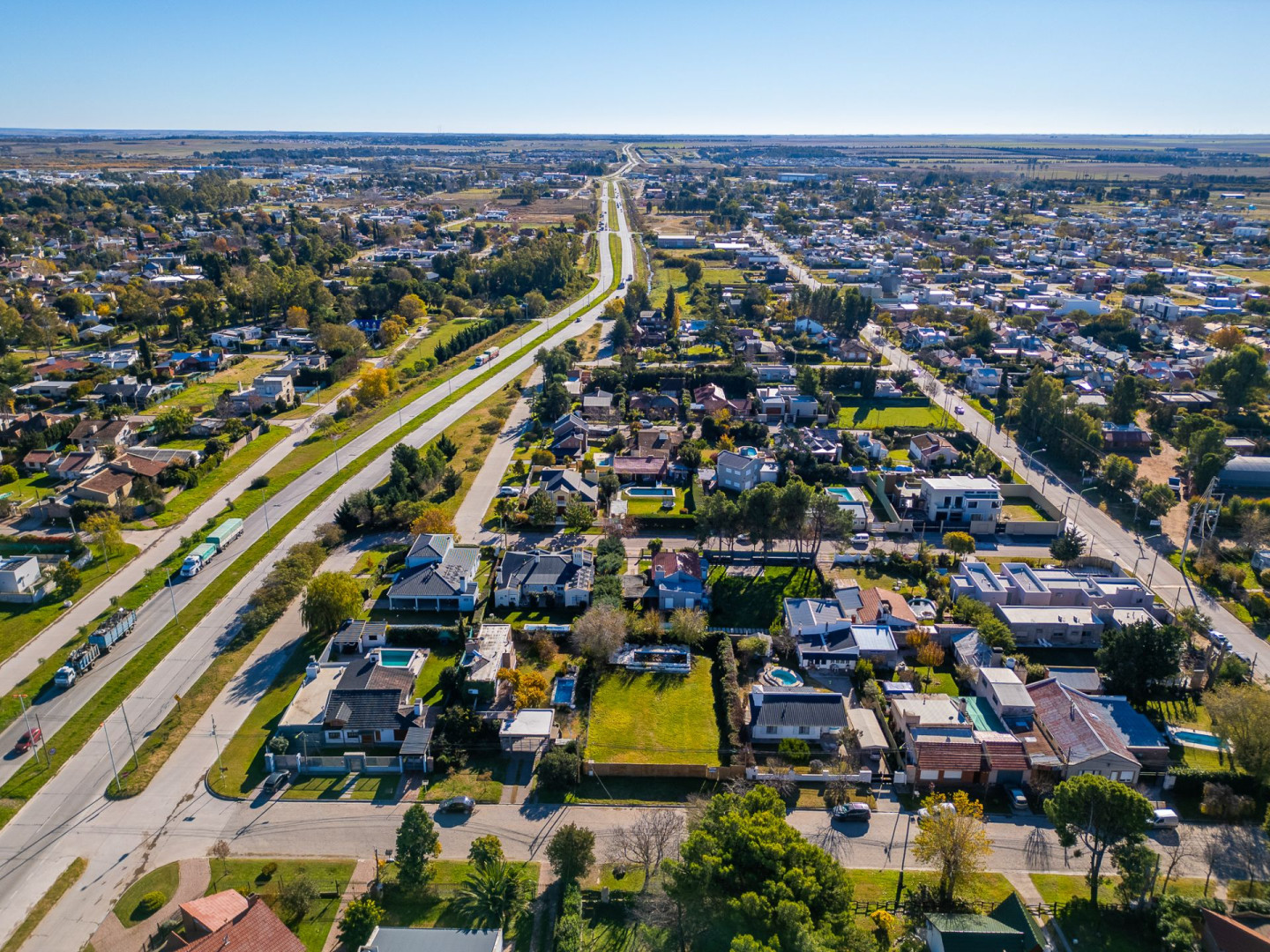 Terreno en Venta en Melipal 842, Patagonia, Bahía Blanca - Bahía Blanca Propiedades | SITIO OFICIAL l