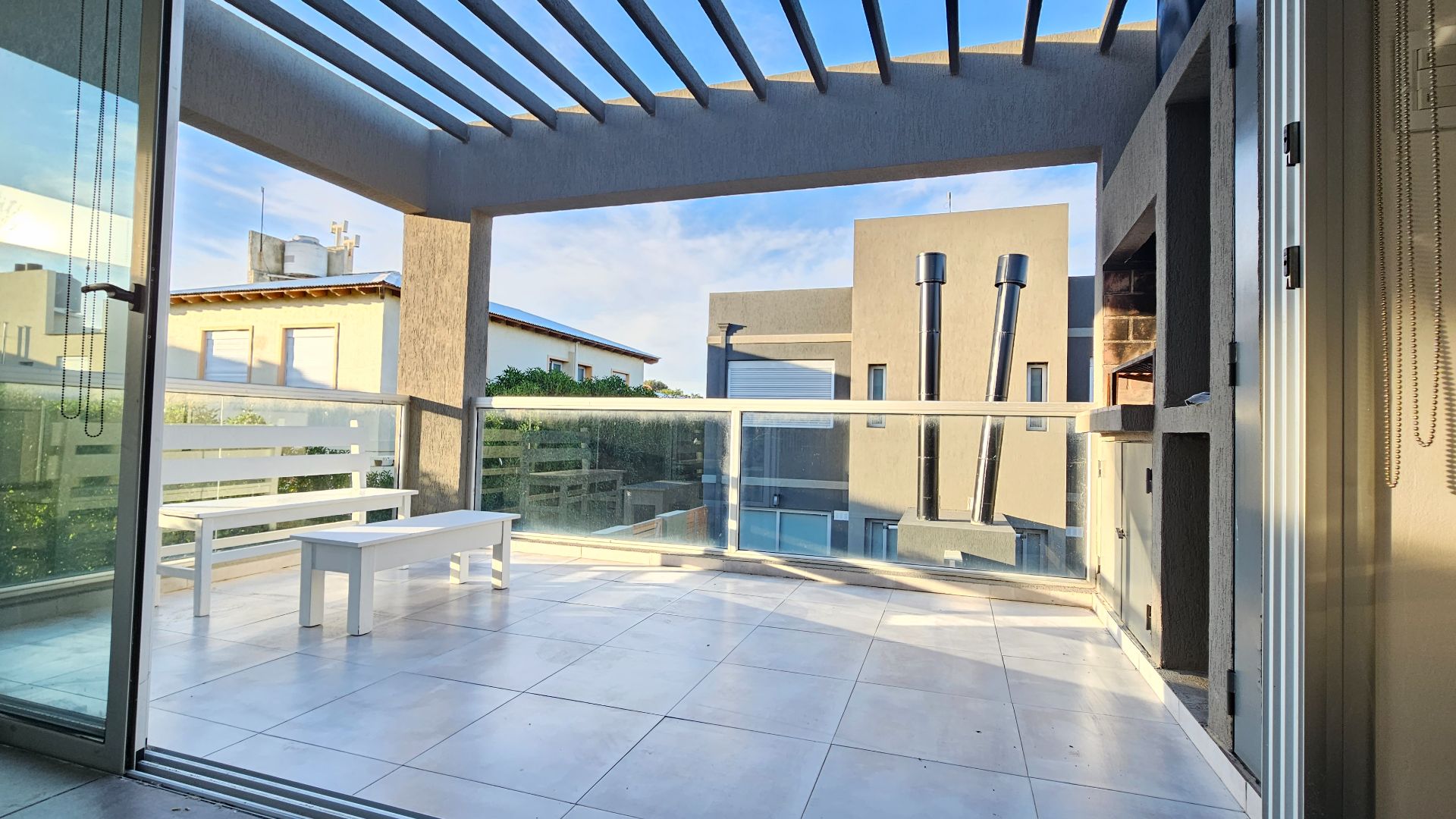 Departamento en Venta en Avenida Sansot 593,  Monte Hermoso - Bahía Blanca Propiedades | SITIO OFICIAL l