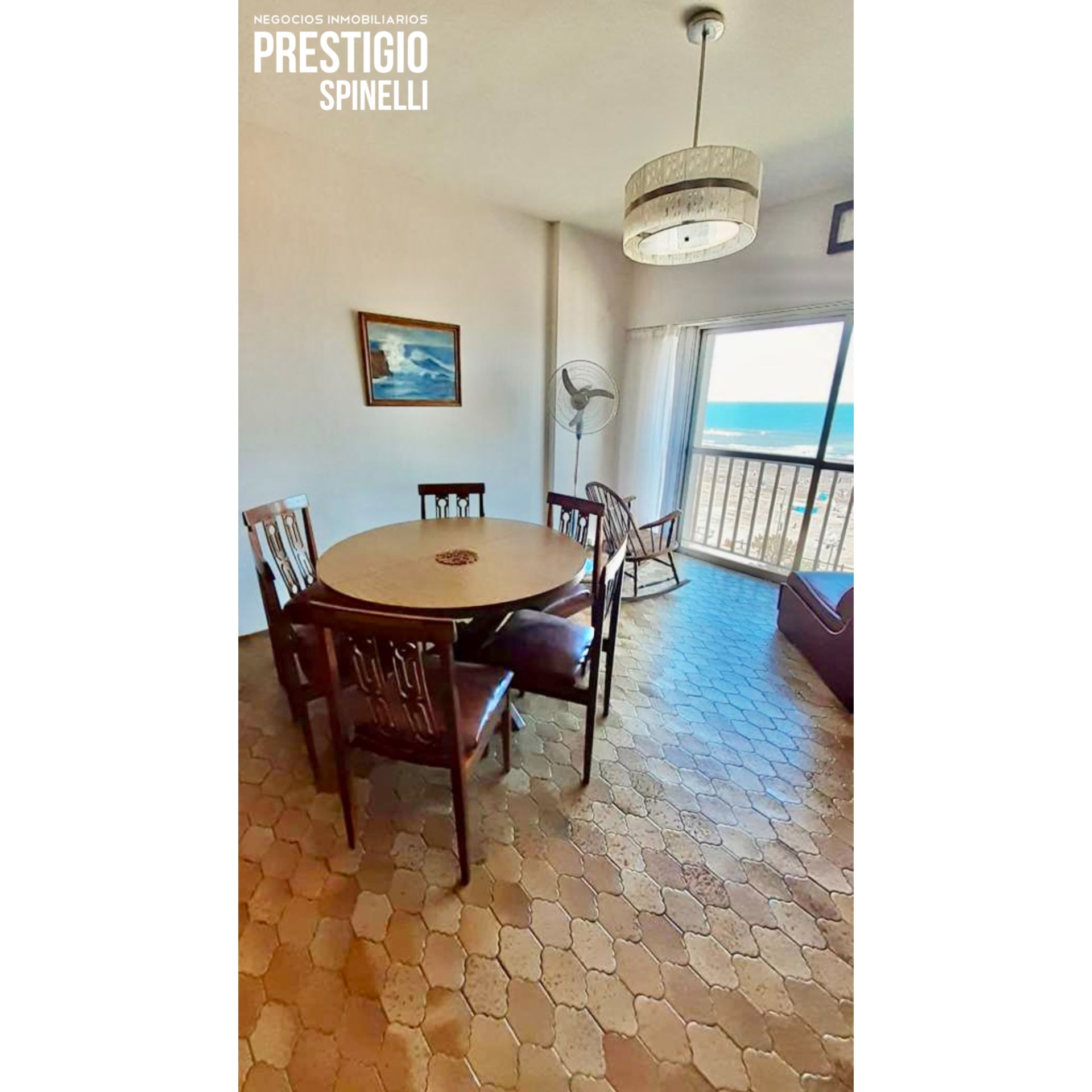 Departamento en Venta en Avenida Argentina 50,  Monte Hermoso - Bahía Blanca Propiedades | SITIO OFICIAL l