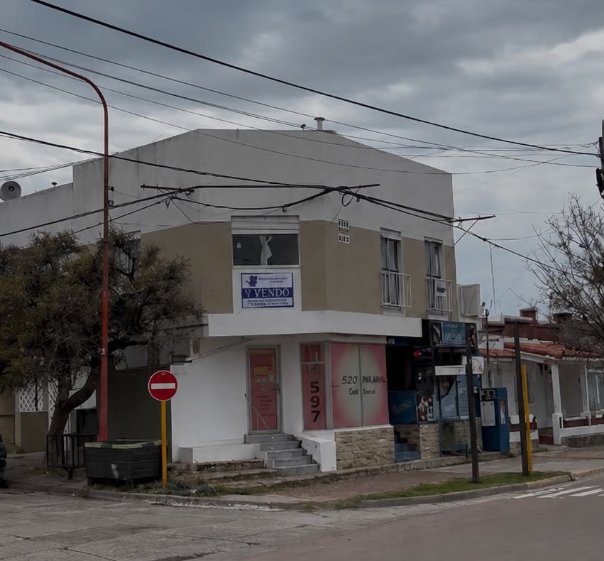 Departamento en Venta en AVENIDA TENIENTE MAJLUF Y ACONCAGUA, Centro, Monte Hermoso - Bahía Blanca Propiedades | SITIO OFICIAL l