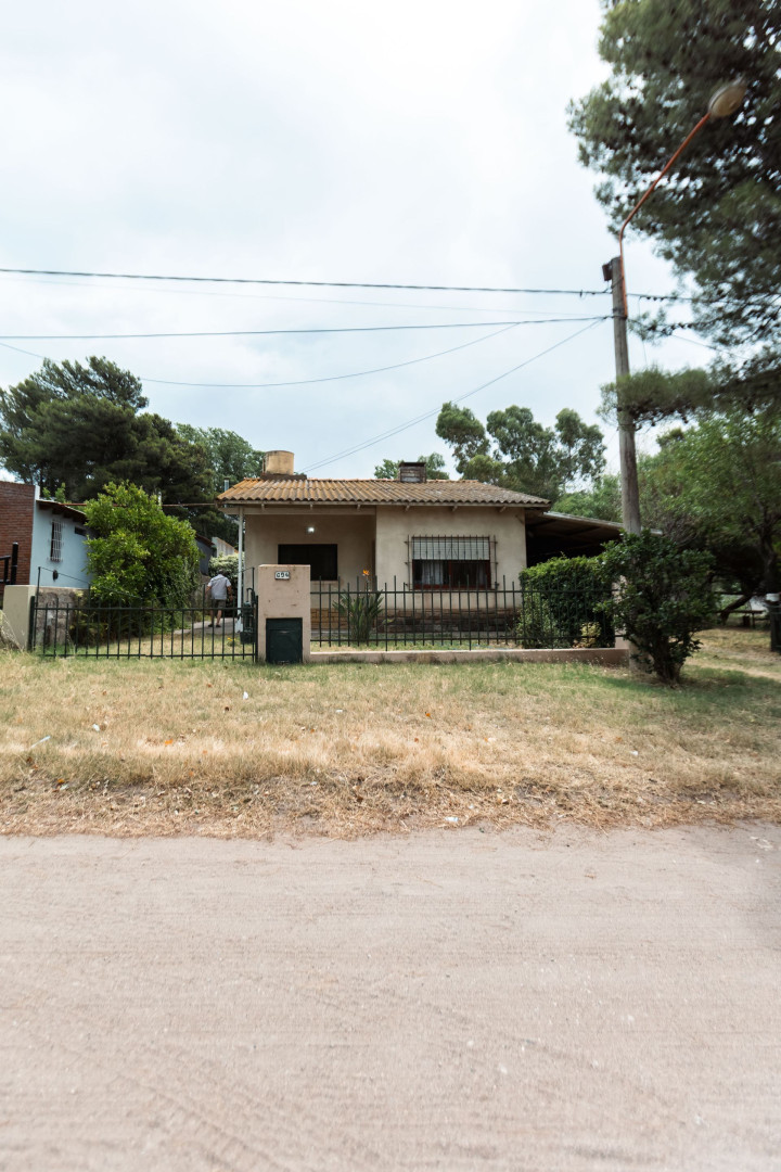Casa en Venta en Rio Santa Cruz 694,  Monte Hermoso - Bahía Blanca Propiedades | SITIO OFICIAL l