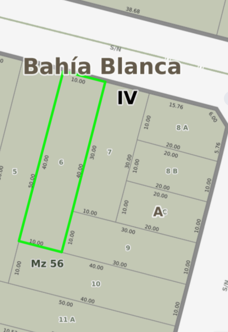 Casa en Venta en Los Tilos 6470,  Bahía Blanca - Bahía Blanca Propiedades | SITIO OFICIAL l