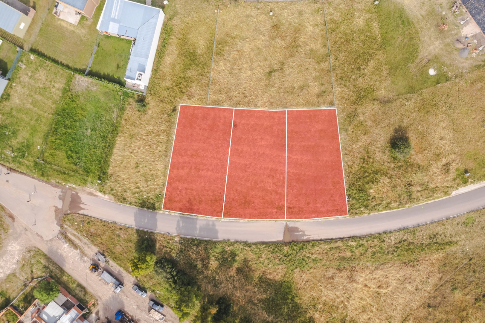 Terreno en Venta  La Merced, Bahía Blanca - Bahía Blanca Propiedades | SITIO OFICIAL l