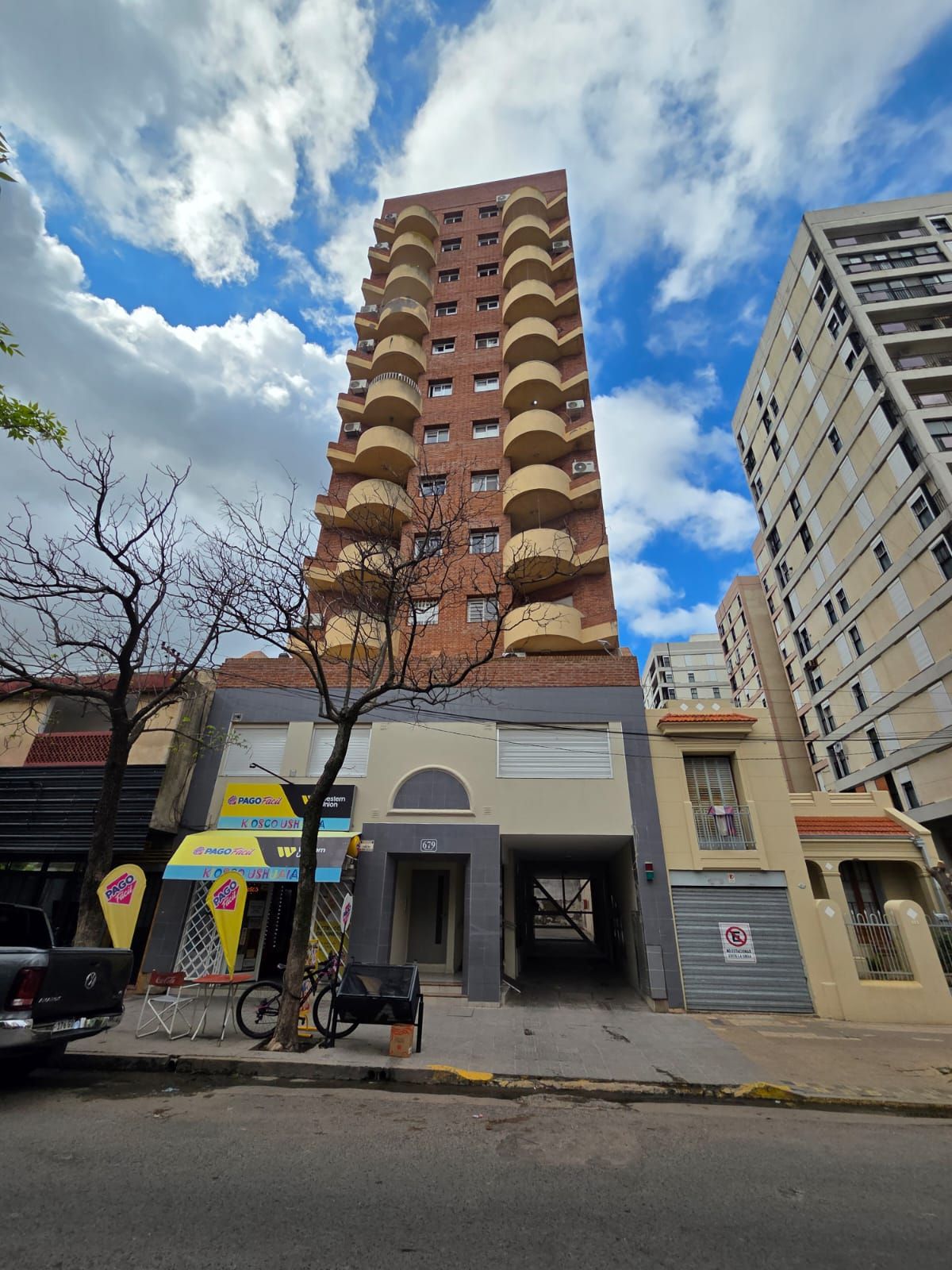 Departamento en Alquiler en Zelarrayan 679, Macrocentro, Bahía Blanca - Bahía Blanca Propiedades | SITIO OFICIAL l