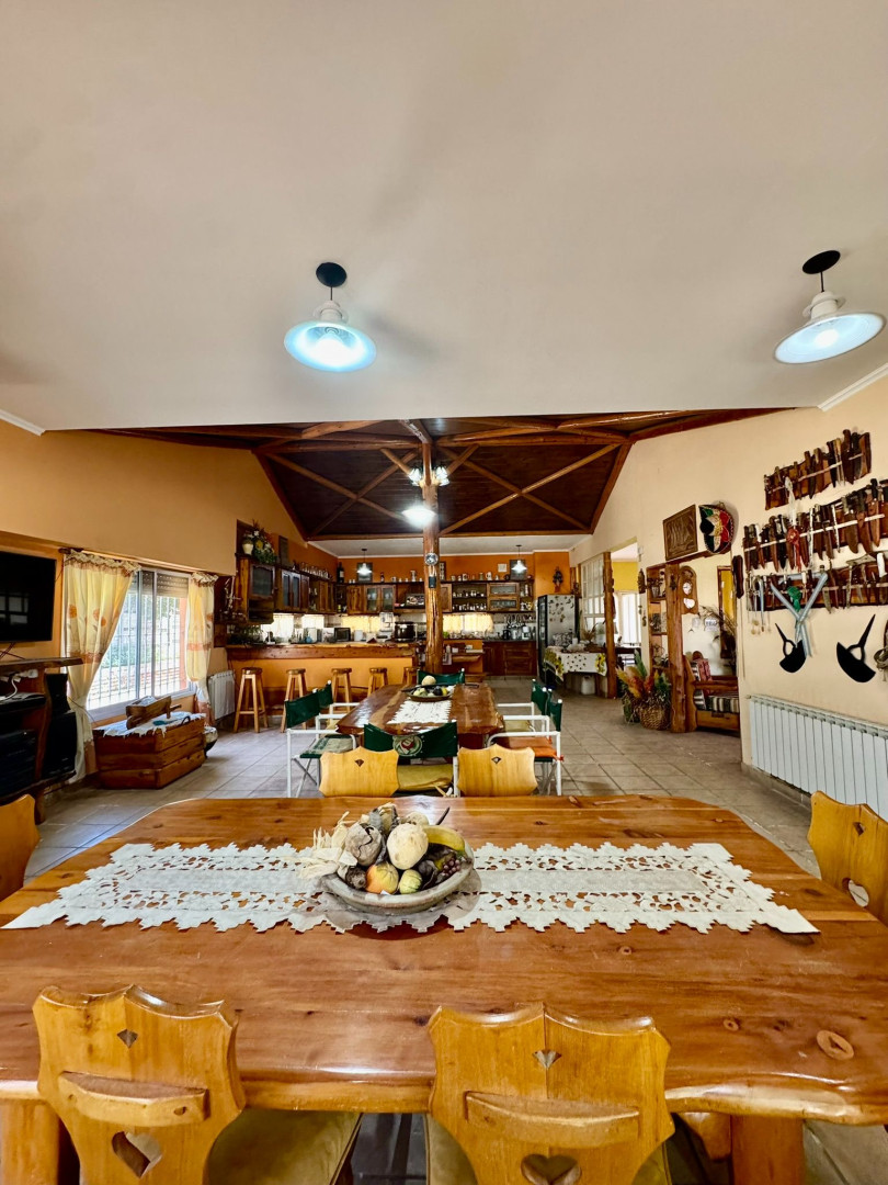 Casa en Venta en Hernandarias 1584, San Agustin, Bahía Blanca - Bahía Blanca Propiedades | SITIO OFICIAL l