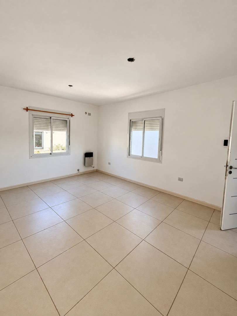 Departamento en Alquiler en ROJAS 270, La Falda, Bahía Blanca - Bahía Blanca Propiedades | SITIO OFICIAL l