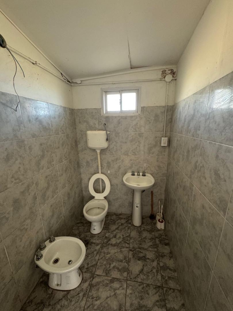 Galpón en Alquiler en RN3 698,7,  General Cerri - Bahía Blanca Propiedades | SITIO OFICIAL l