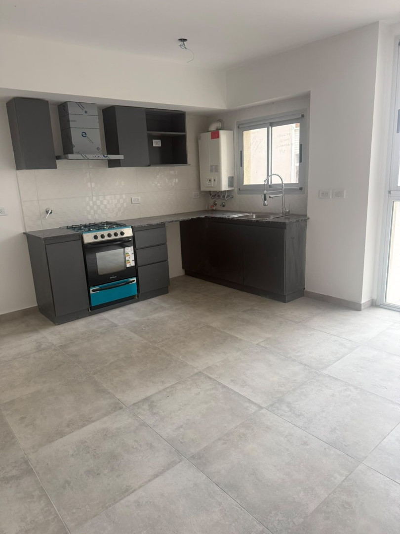 Departamento en Alquiler en ALSINA 512 8 B, Centro, Bahía Blanca - Bahía Blanca Propiedades | SITIO OFICIAL l