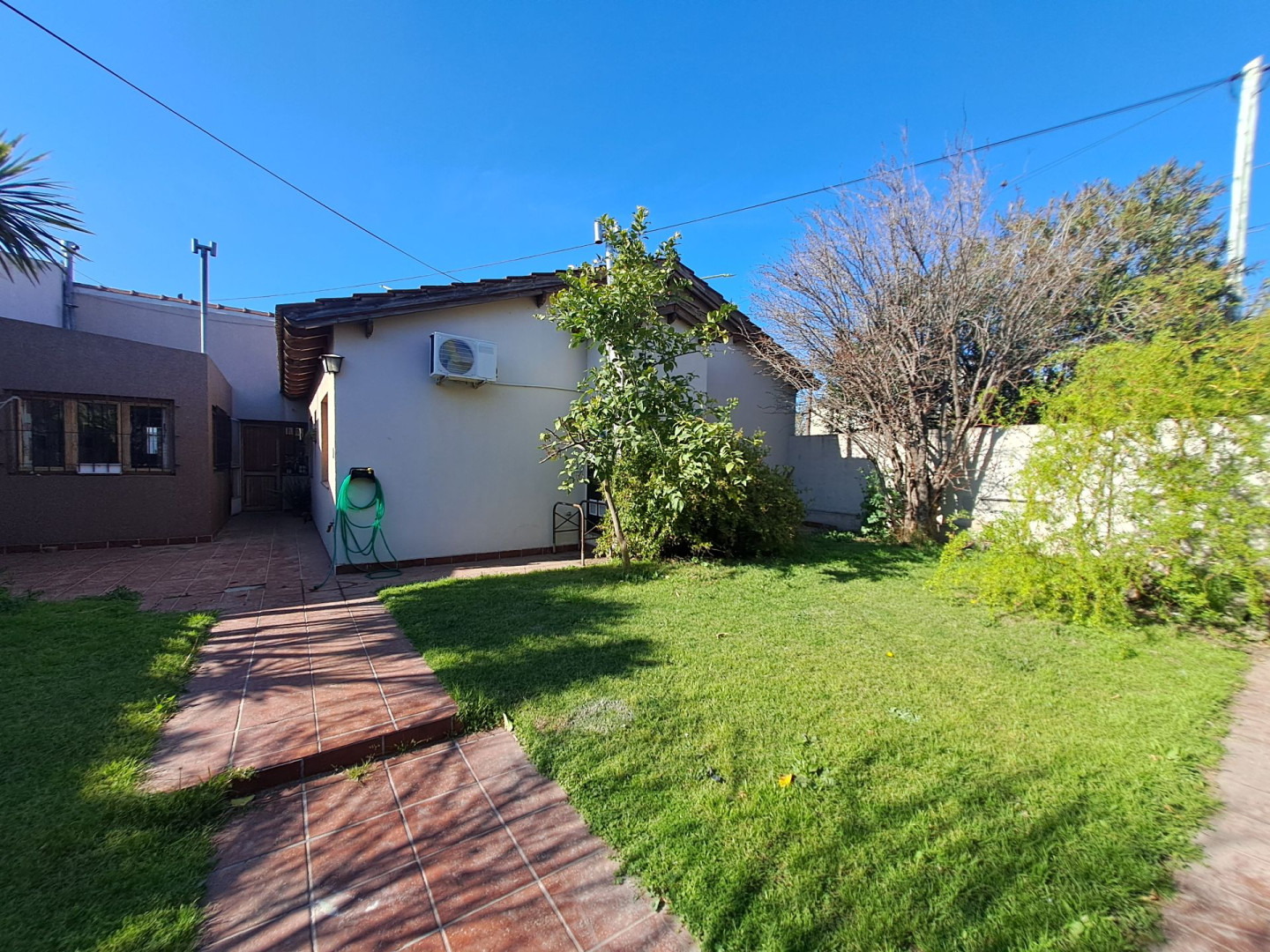 Casa en Venta en Villarino 1397, San Martin, Bahía Blanca - Bahía Blanca Propiedades | SITIO OFICIAL l