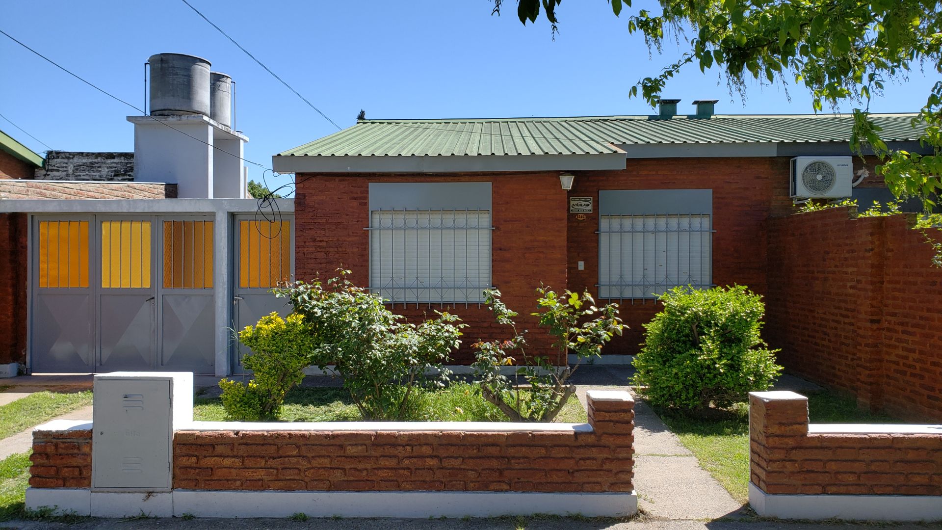 Casa en Venta en Honduras 1345,  Bahía Blanca - Bahía Blanca Propiedades | SITIO OFICIAL l