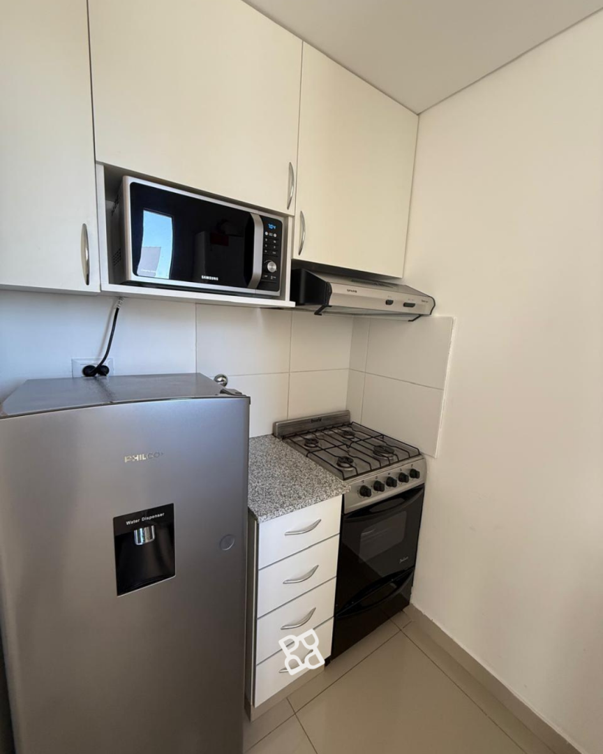 Departamento en Alquiler en San Martín 569, Centro, Bahía Blanca - Bahía Blanca Propiedades | SITIO OFICIAL l