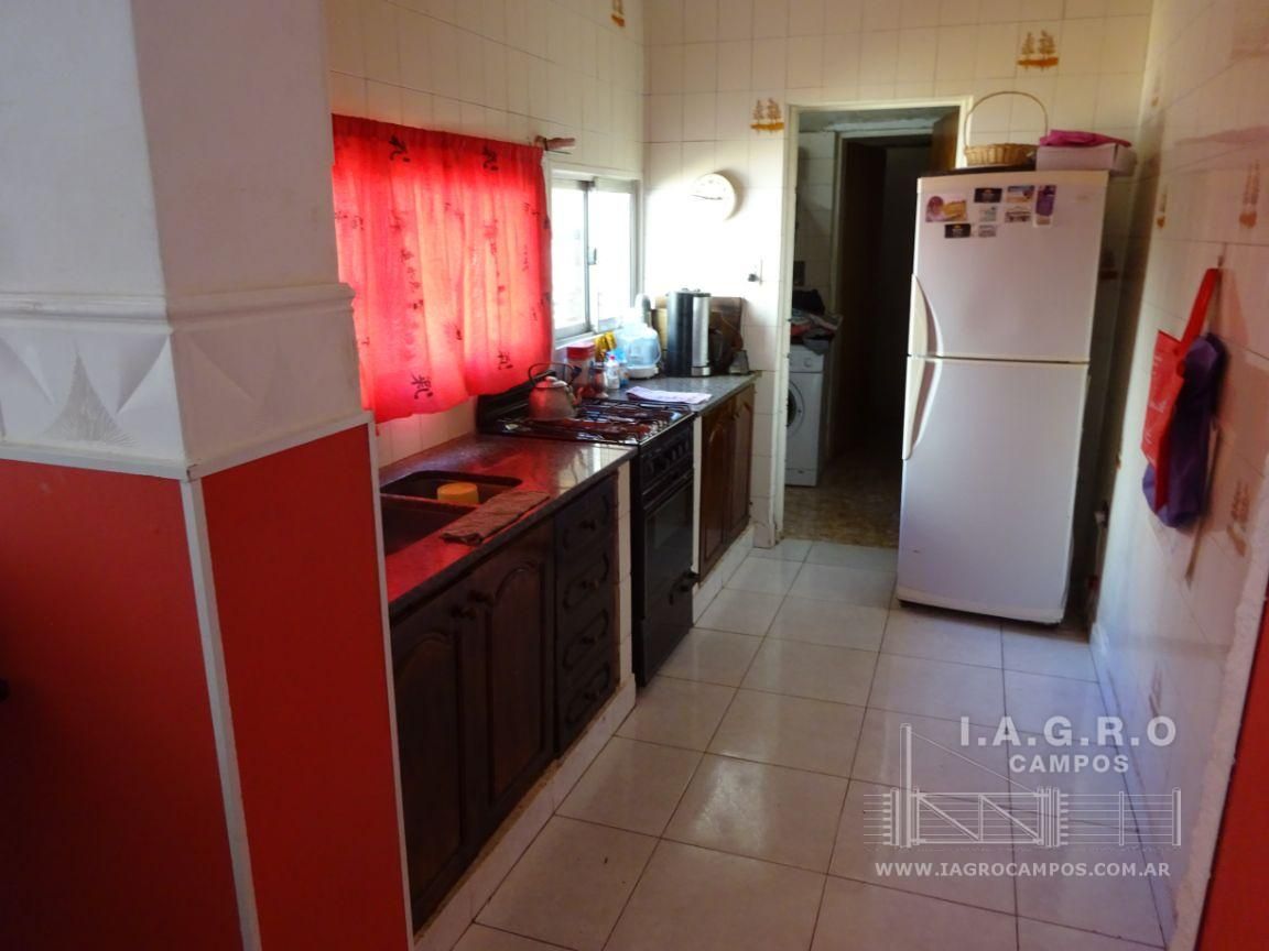 Casa con Local en Venta en Malvinas 200, Noroeste, Bahía Blanca - Bahía Blanca Propiedades | SITIO OFICIAL l
