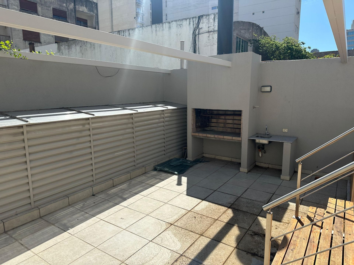 Departamento en Venta en Irigoyen 500, Centro, Bahía Blanca - Bahía Blanca Propiedades | SITIO OFICIAL l