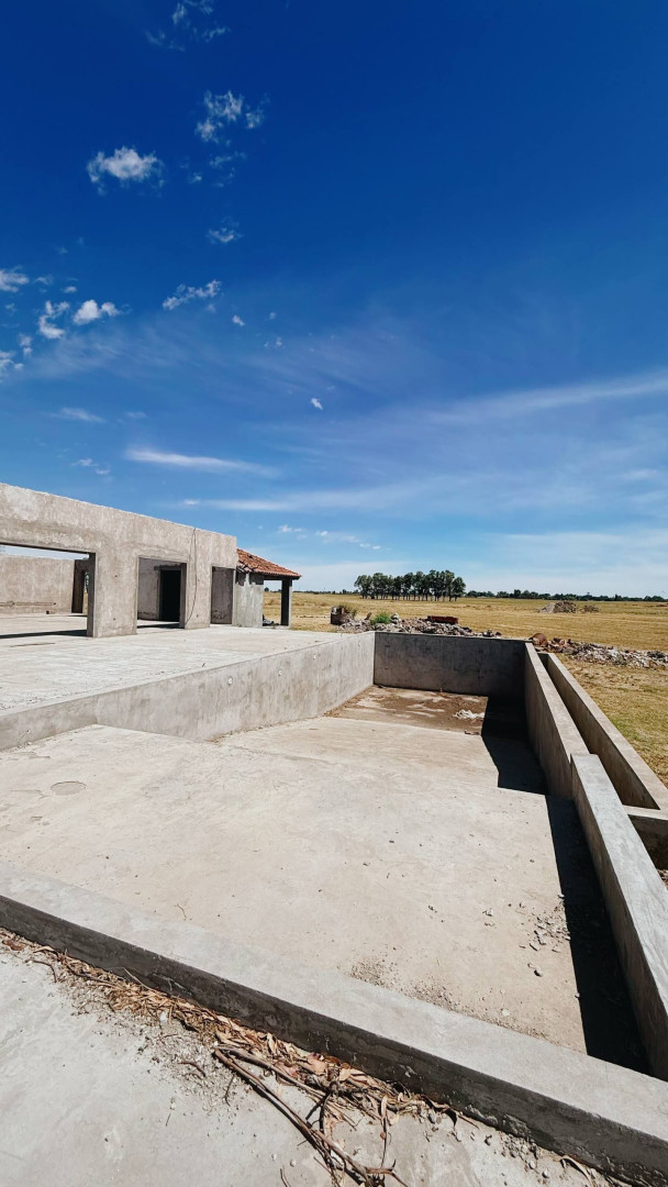 Terreno en Venta en Barrio Cerrado El Rocio, Barrio Parque, Bahía Blanca - Bahía Blanca Propiedades | SITIO OFICIAL l
