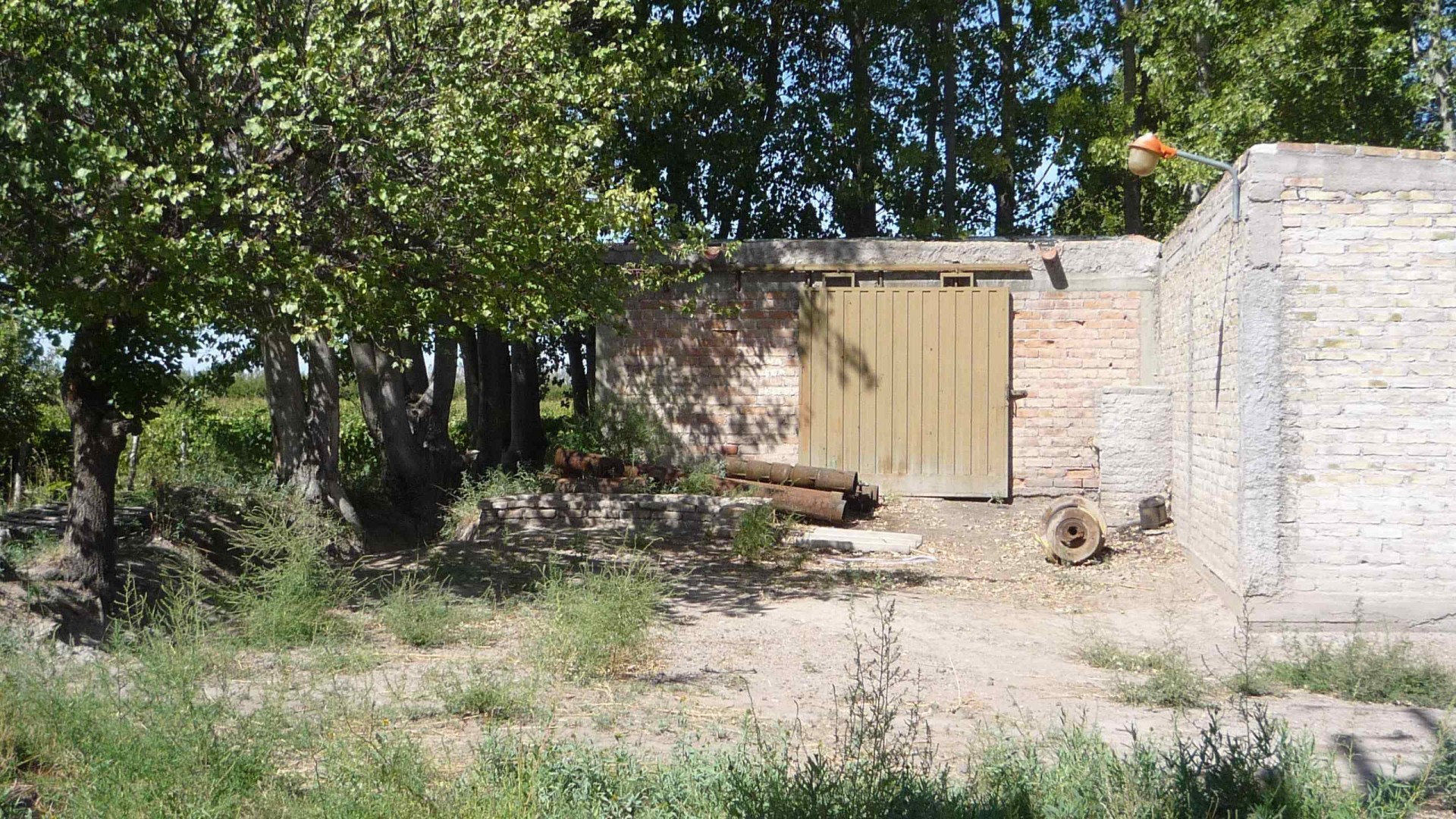 Campo  en Venta en Calle Leiva S/n, Las Catitas, Mendoza - Bahía Blanca Propiedades | SITIO OFICIAL l