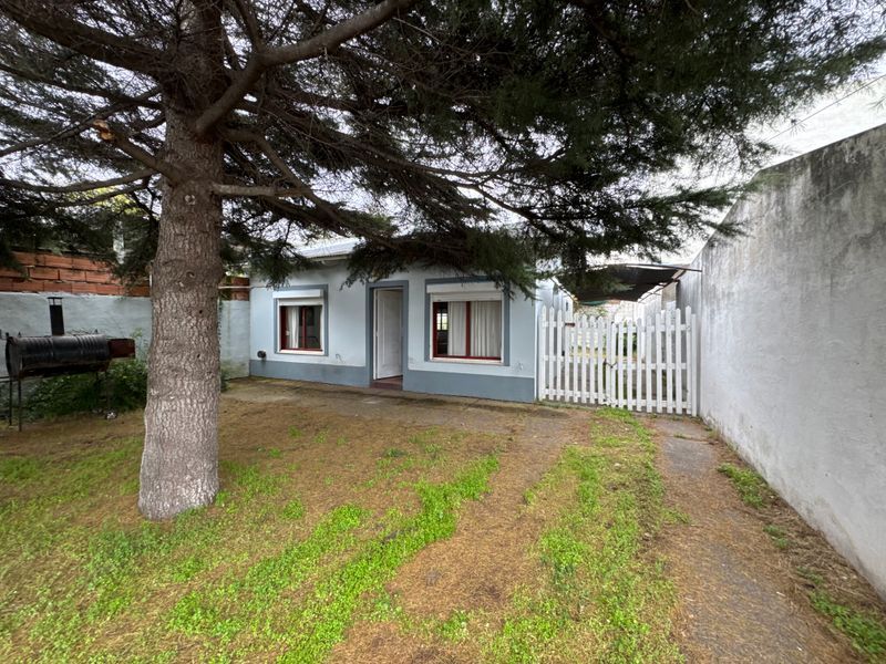 Casa en Venta en  Lucinda Sutton 531, Centro, Monte Hermoso - Bahía Blanca Propiedades | SITIO OFICIAL l