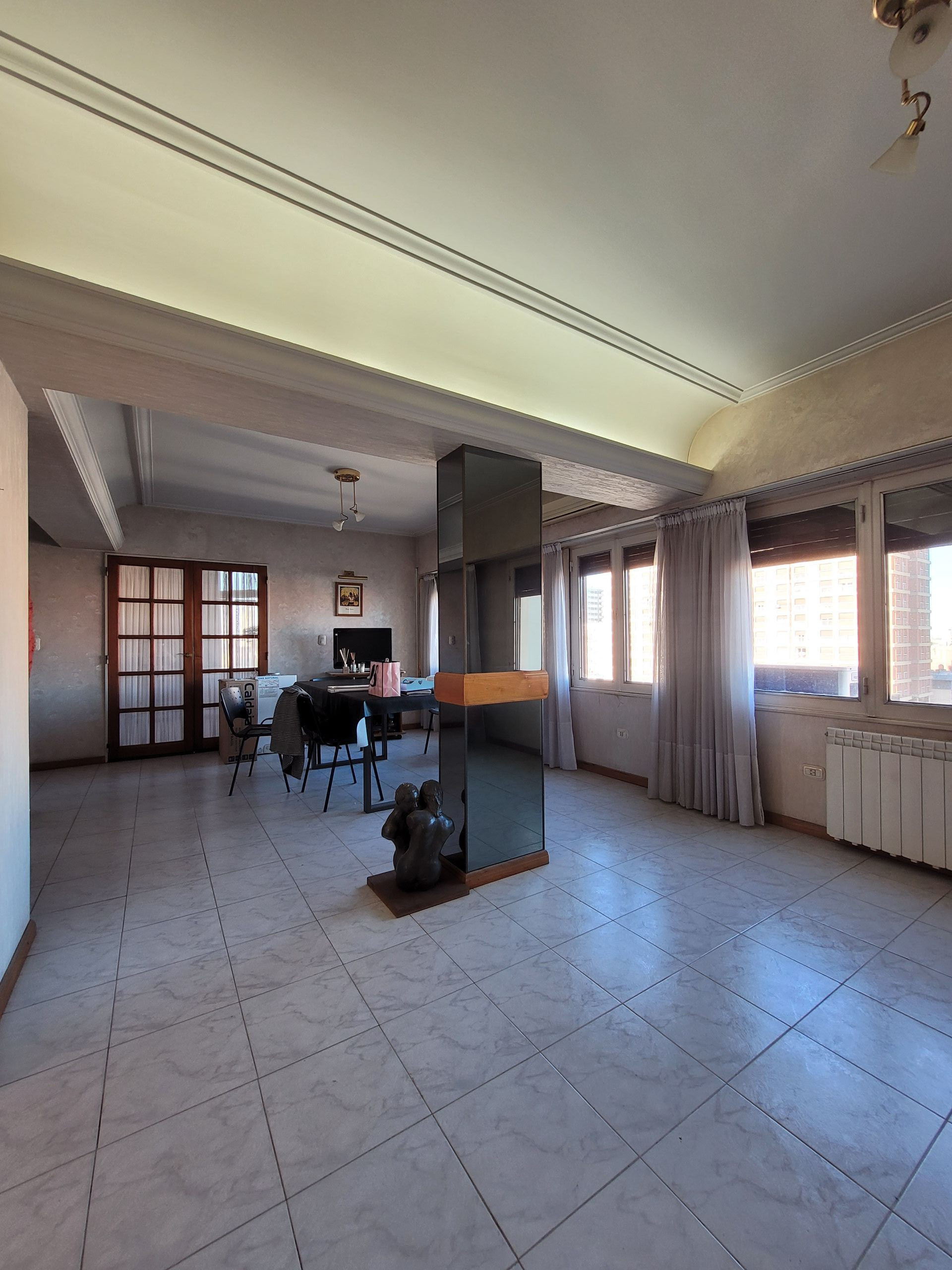 Departamento en Venta en Fitz Roy Y Brown, Centro, Bahía Blanca - Bahía Blanca Propiedades | SITIO OFICIAL l