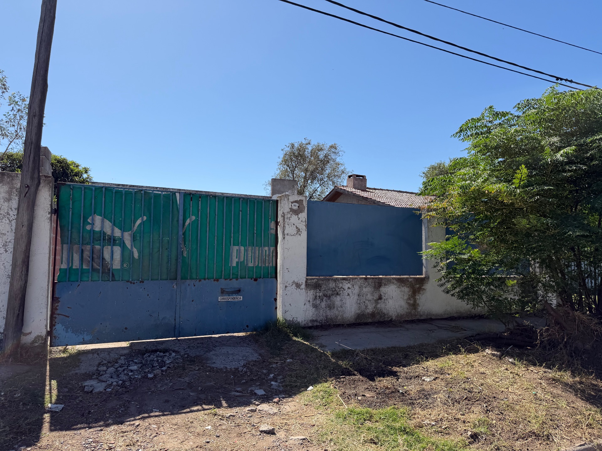 Galpón en Alquiler en Céspedes 116, Colon, Bahía Blanca - Bahía Blanca Propiedades | SITIO OFICIAL l