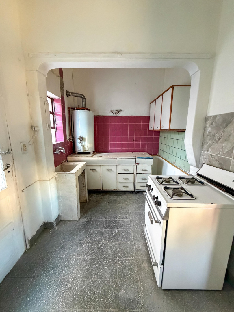 Casa en Alquiler en Florencio Sánchez 505, Centro, Bahía Blanca - Bahía Blanca Propiedades | SITIO OFICIAL l